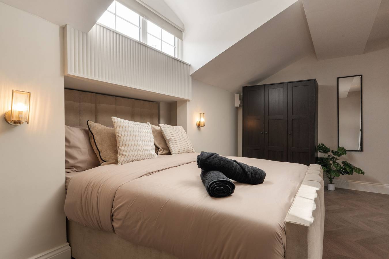 Appartamento vacanze a Liverpool a partire da 191€ a notte