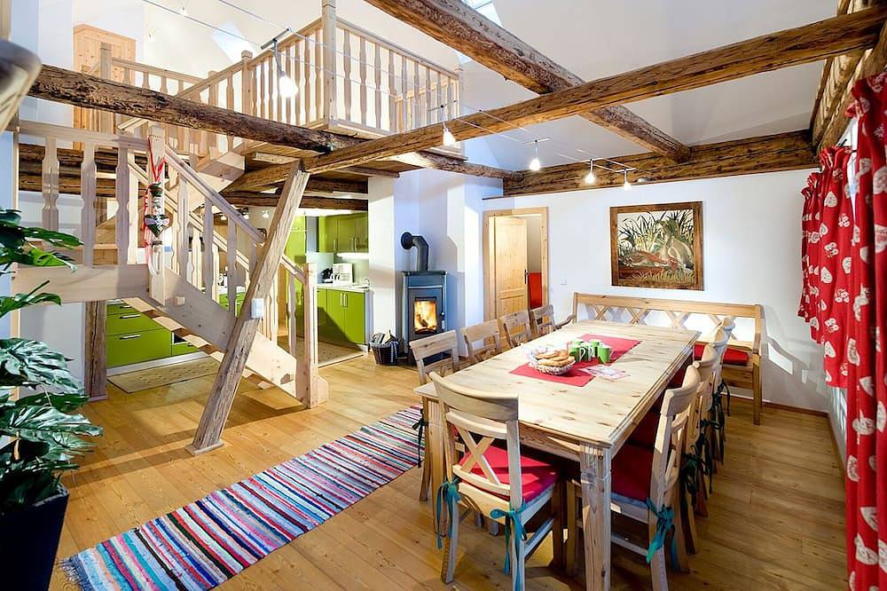 Alpenlodge Sichelwand | Lungau | Salzburg in Tweng, Bundesland Salzburg