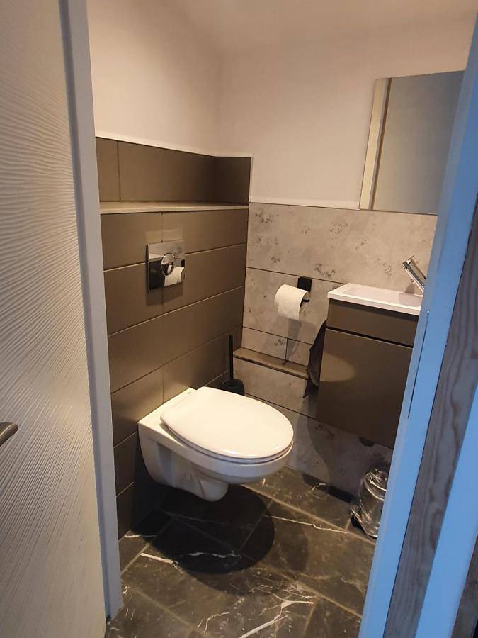 Location de vacances pour 3 personnes, animaux acceptés à Thaon-les-Vosges - 3