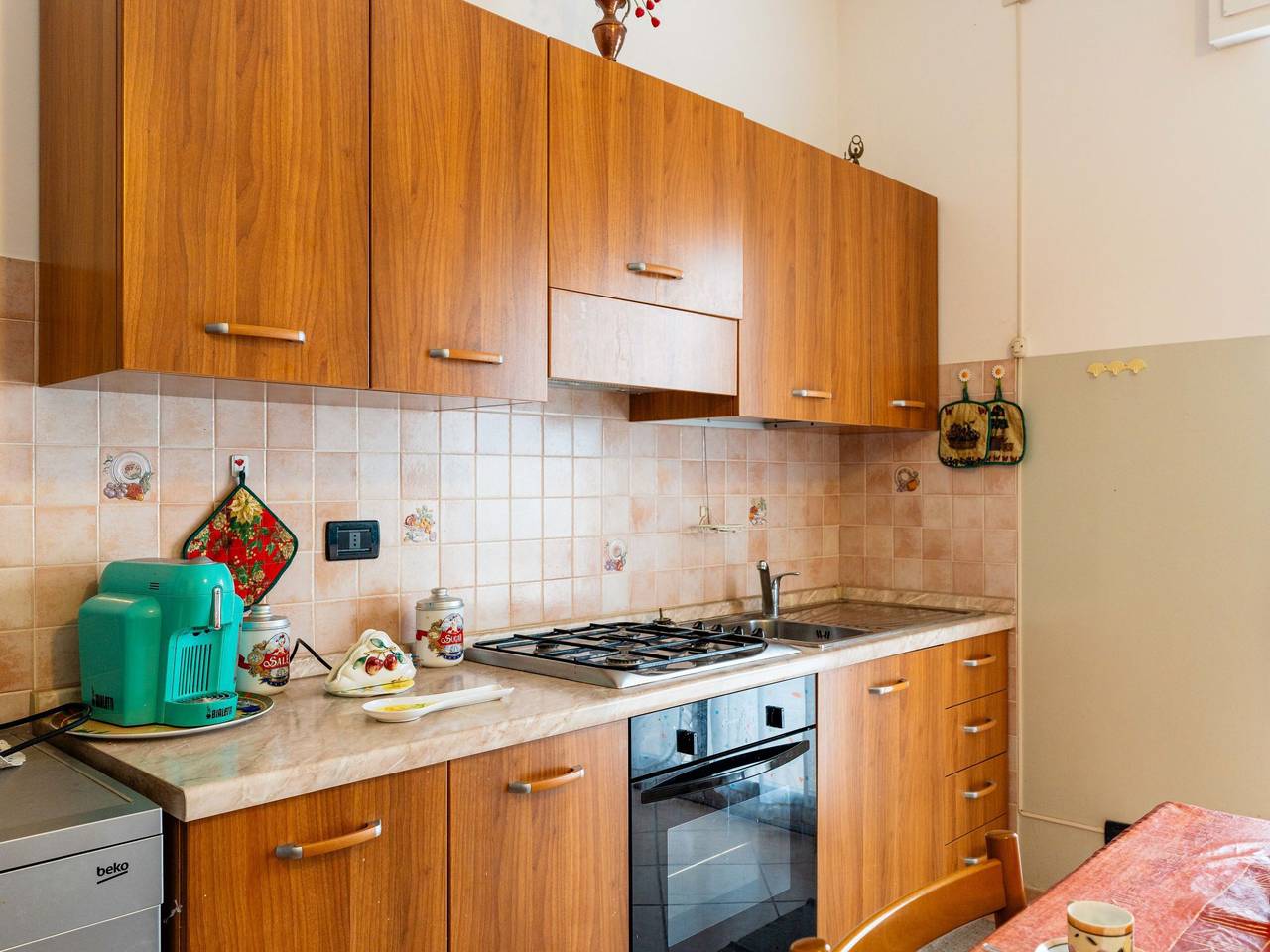 Ganze Wohnung, Casa Patrizia in Diano Marina, Diano Marina Gemeinde