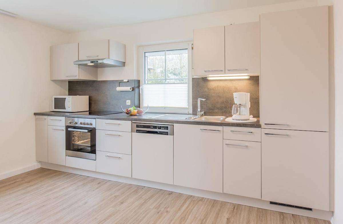 Three-Bedroom House in Sulzfeld, Rhön-Bayern