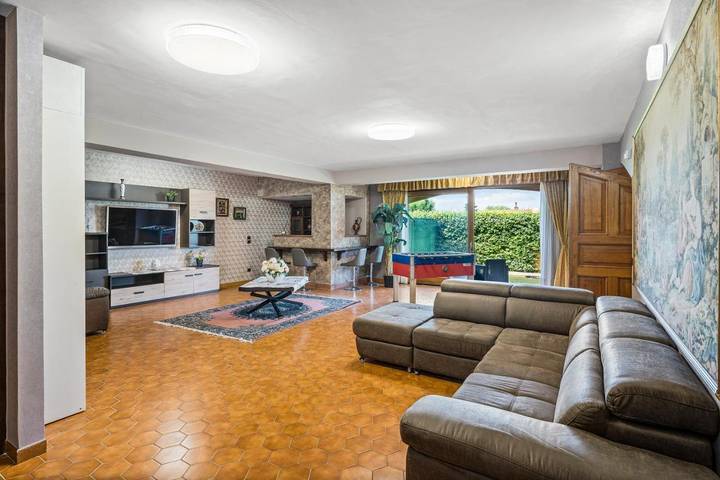 Location de vacances pour 4 personnes, avec jardin à Castellammare di Stabia - 3