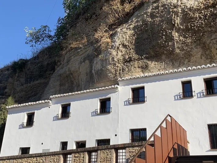 Apartamento de vacaciones para 2 personas, con jacuzzi - 1