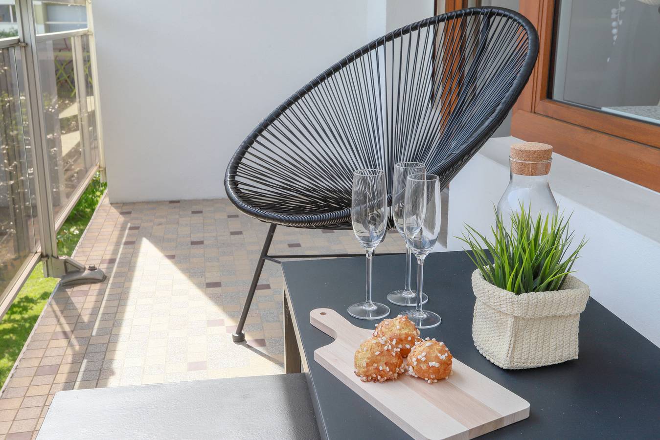 Apartamento entero, Chez Lou appartement proche du lac moderne in Annecy, Annecy (commune)