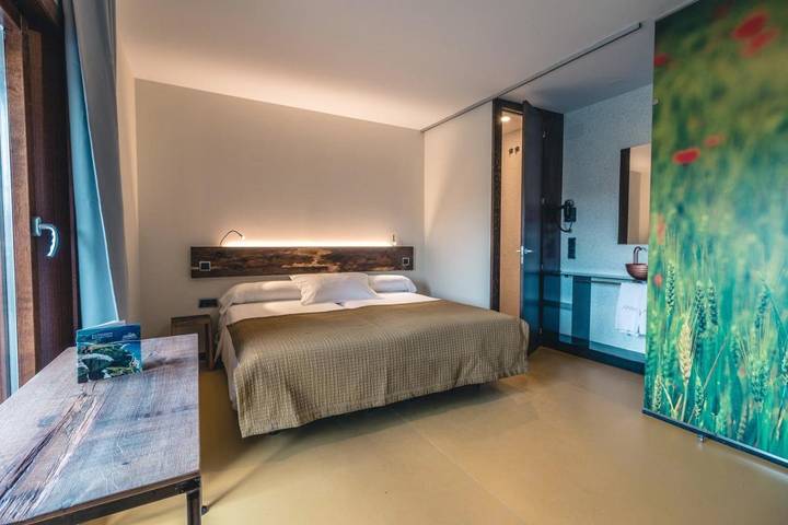 Apartamento para 3 personas en Aguilar de Campoo