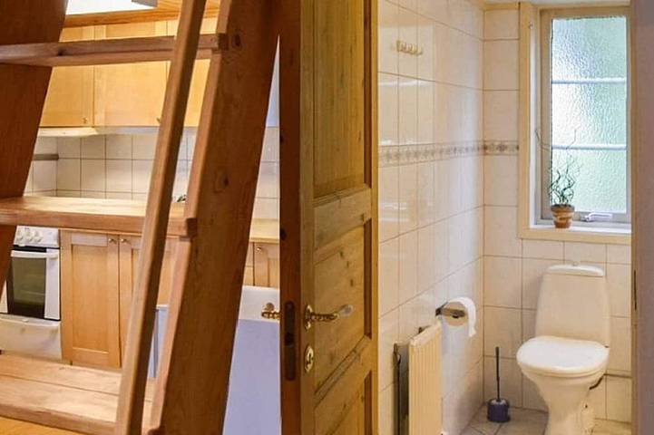 Ferienhaus für 4 Personen, mit Terrasse, mit Haustier in Öckerö - 3