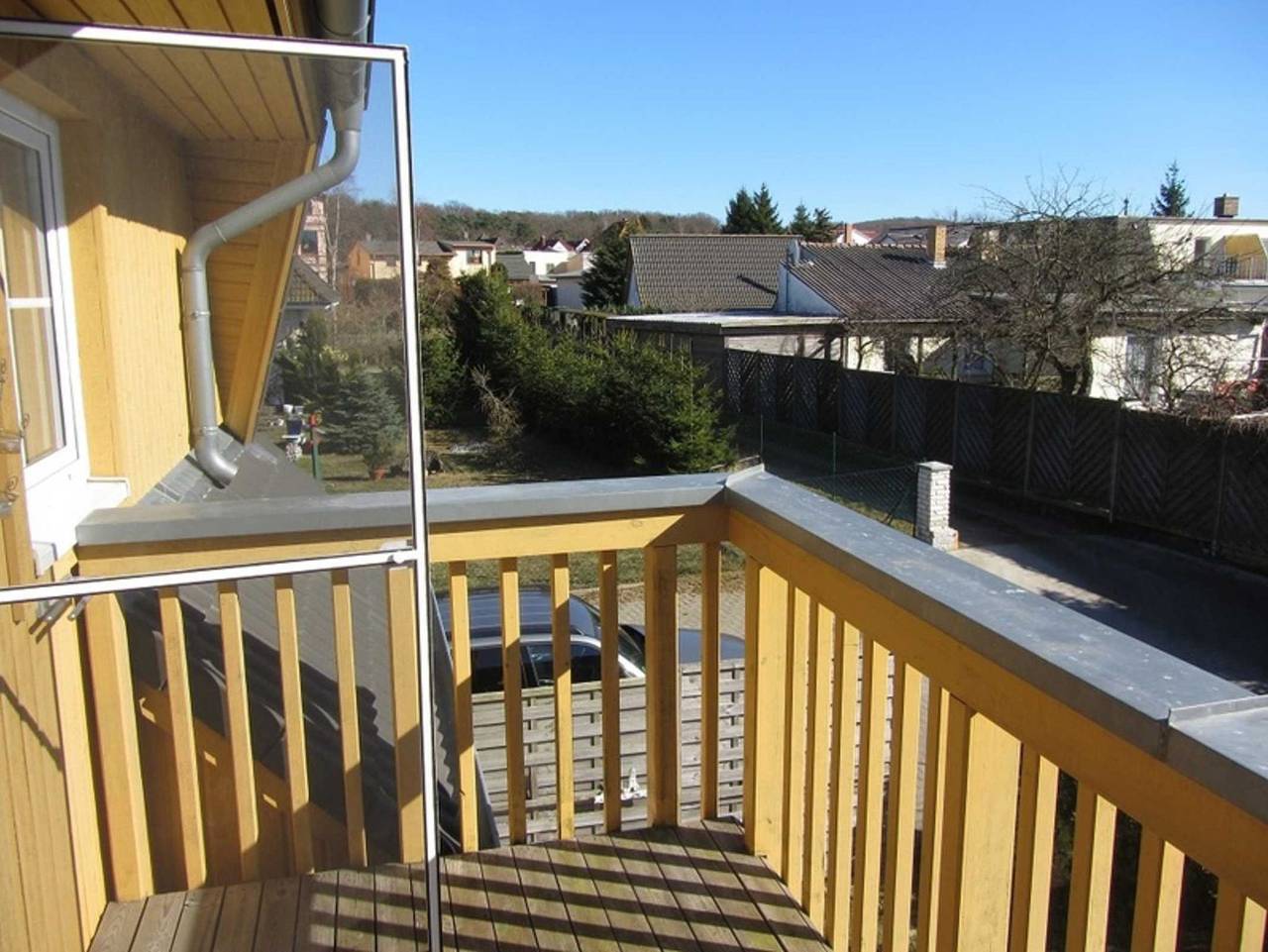 ße 16- 3 - We 03 in Koserow, Bernsteinbäder