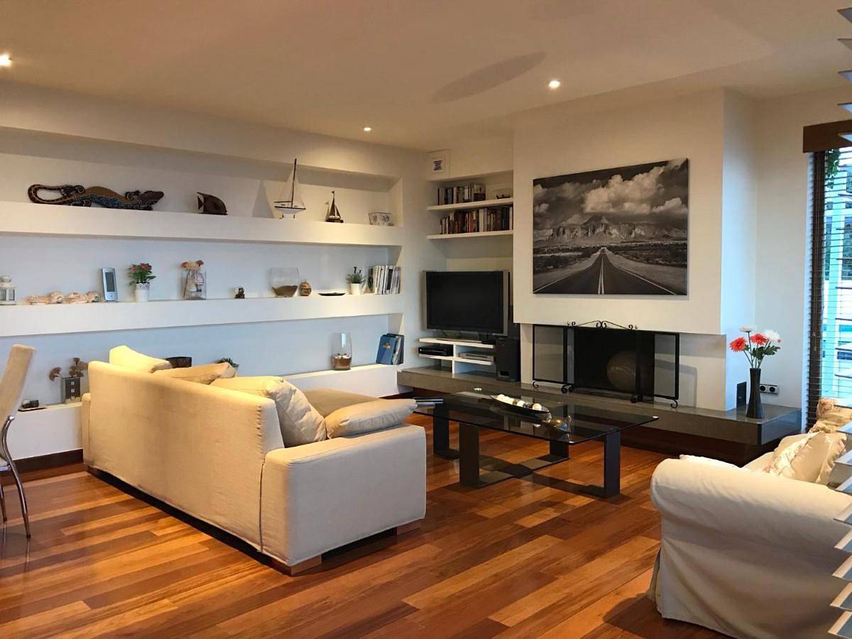 Villa vistas al mar in Málaga (Este), Malaga