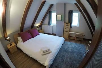 Gîte pour 9 Personnes dans Campan, Pyrénées, Photo 2