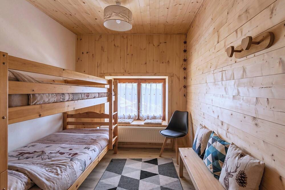 Ganze Wohnung, Casa-La Fuste, centre Saint-Véran, ski au pied in Saint-Véran, Queyras