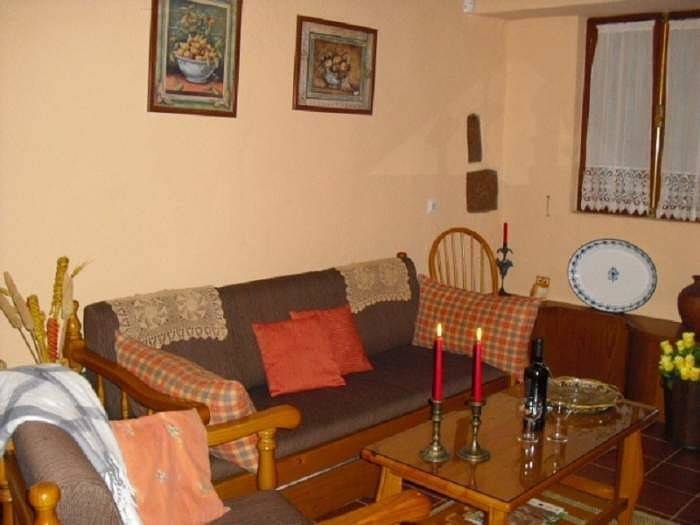 Casa de vacaciones para 4 personas con jardín in Pico Bermejo, San Cristóbal de La Laguna