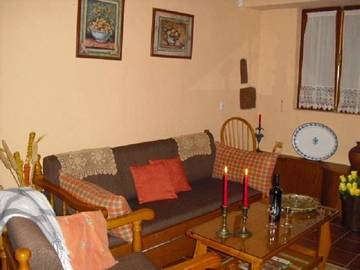 Casa De Vacaciones para 4 Personas en Pico Bermejo, San Cristóbal de La Laguna, Foto 1