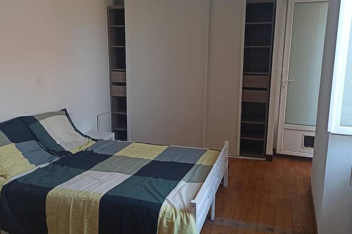 Gite 4 Personnes/2 Chambres/terrasse - Proximité Dordogne et Sites Touristiques in Puybrun, Lot