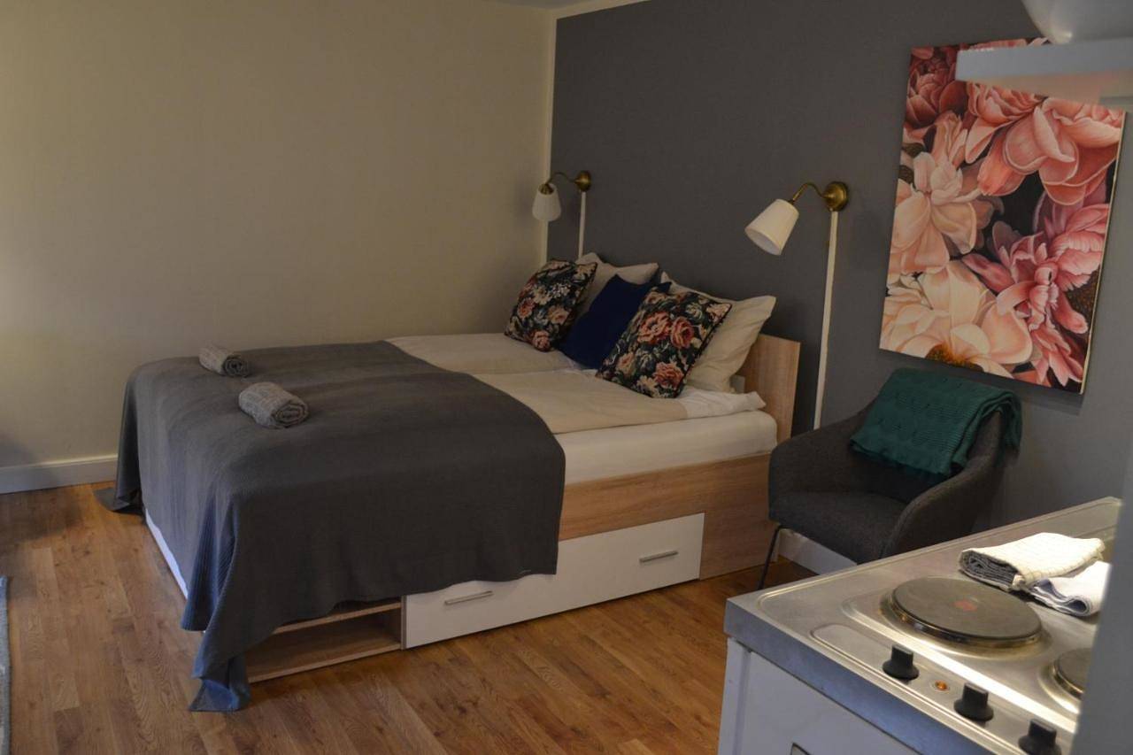 Ganze Wohnung, Ad Apartment in Køge, Køge und Umgebung