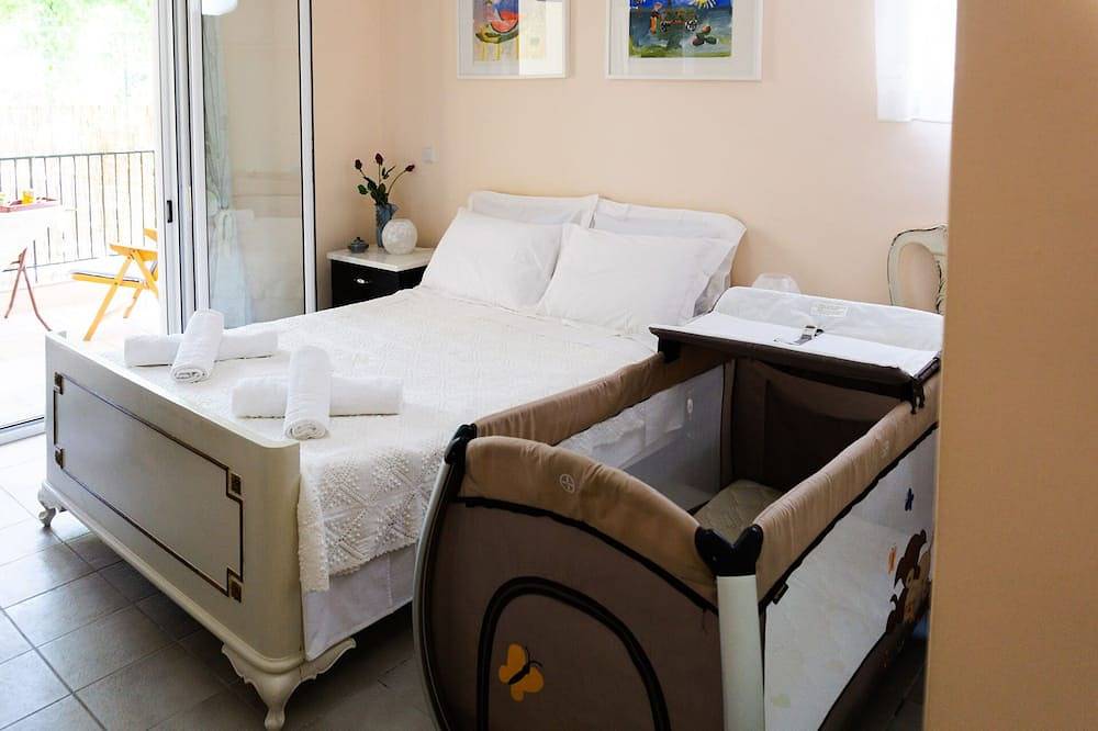 Ganze Wohnung, Irene Seafront Apartment in Neoi Epivates, Thessaloniki und Umgebung