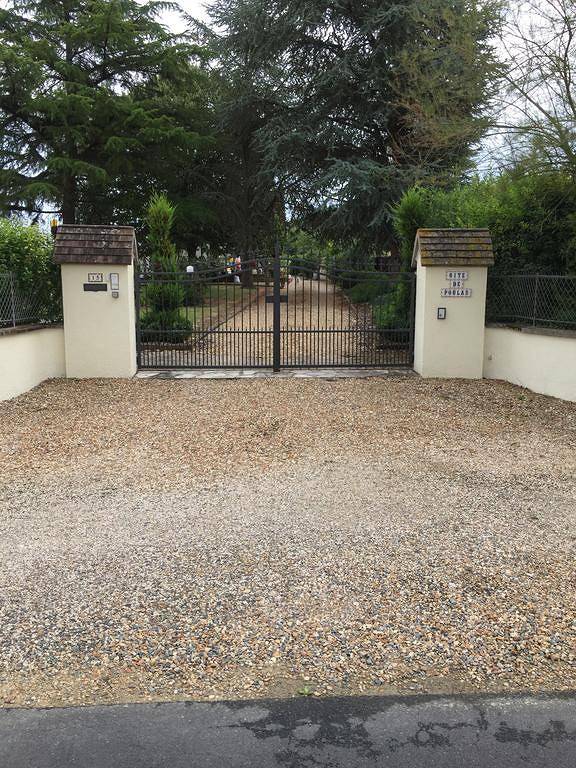 Gite de Poulas in Couffy, Région de Romorantin-Lanthenay