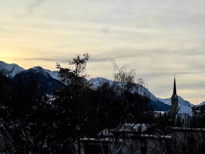 Villa für 8 Personen, mit Garten und Sauna sowie Pool in der Schweiz - 3