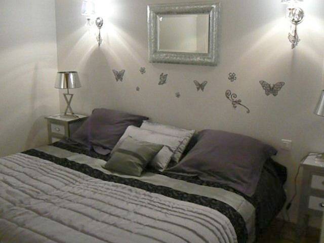 Chambre d’hôte pour 2 personnes, avec jardin et piscine ainsi que jacuzzi et sauna dans Yonne - 2