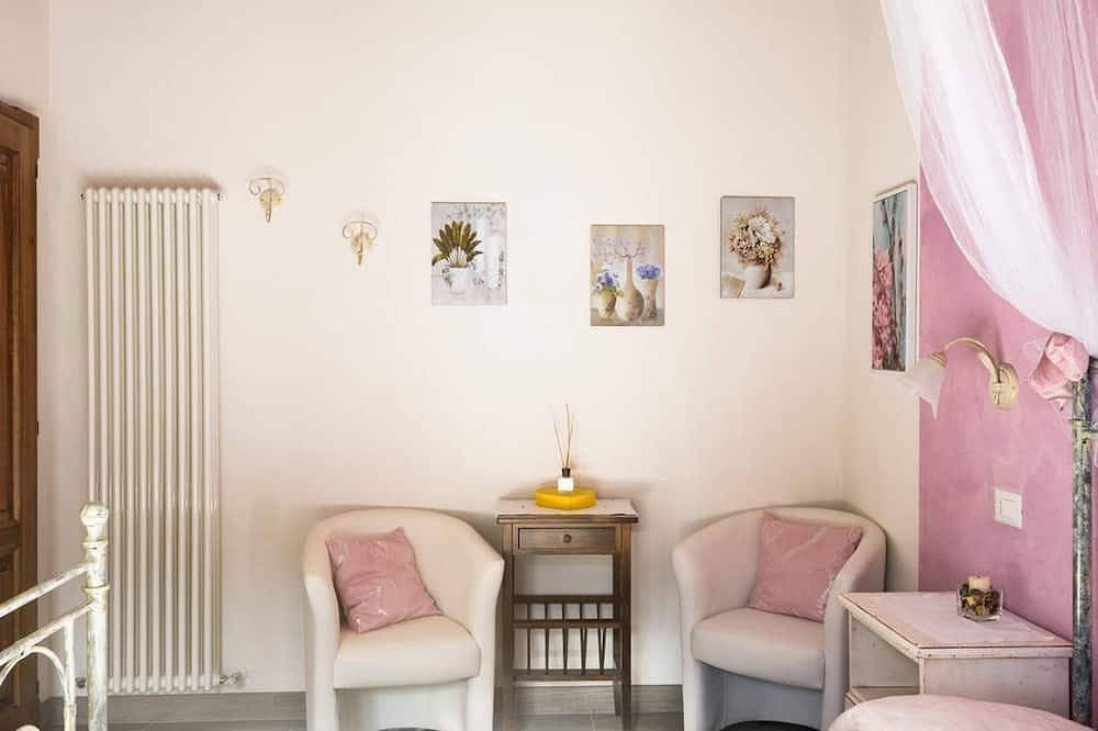 Alte Farm la Martinella Depandance Wohnung in San Quirico d'Orcia, Orciatal