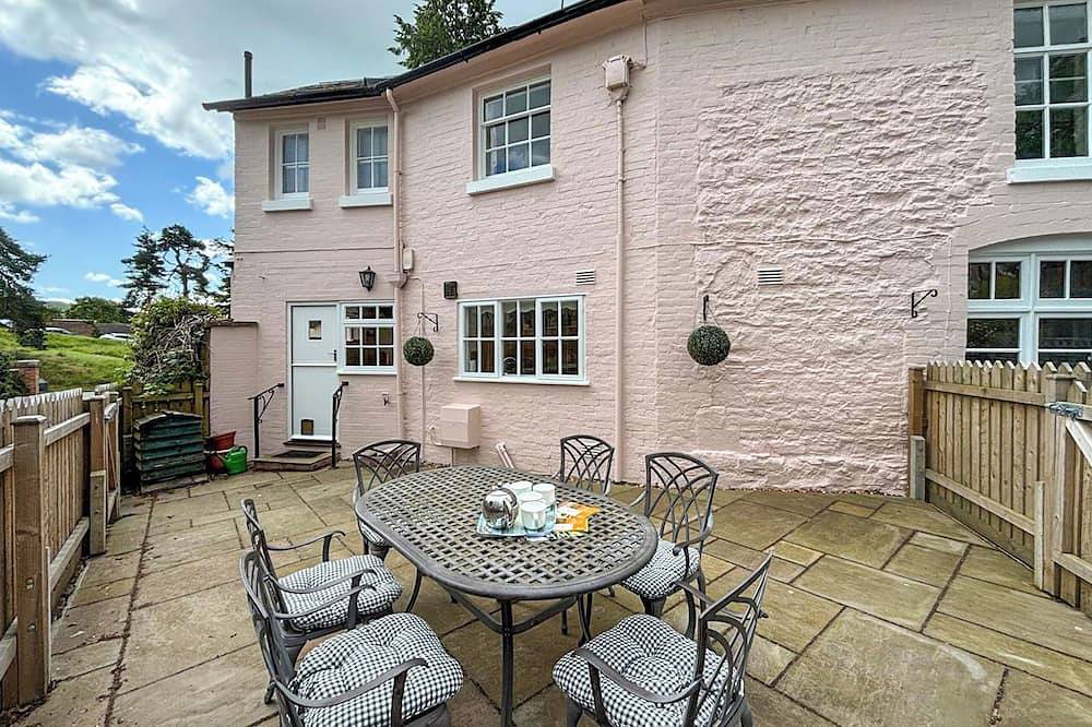 3 bedroom accommodation in Church Stretton in Church Stretton, Shropshire Hills