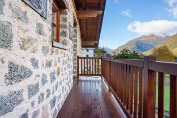Agriturismo per 2 Persone in Cavizzana, Dolomiti di Brenta, Foto 2