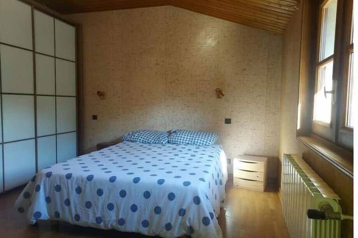 Magnifique Villa au Calme, Idéale Pour 2 Familles in Clonas-sur-Varèze, Vienne region