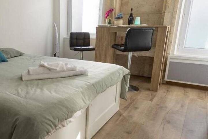 Appartement de vacances pour 2 personnes - 1