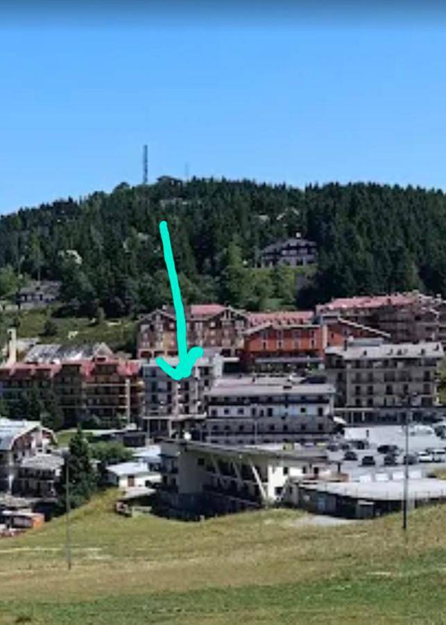 Gîte pour 4 personnes, avec terrasse et vue à Prato Nevoso - 2