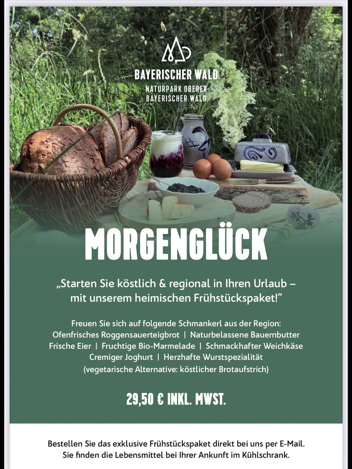 Gästehaus Schmalzreich - Ferienwohnung Klein aber fein in Lam, Ostbayern