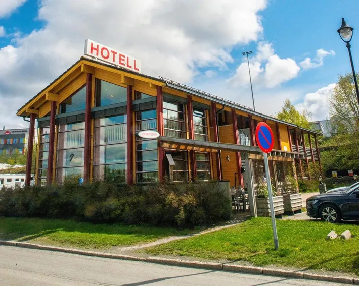 Hotel para 1 personas - 1