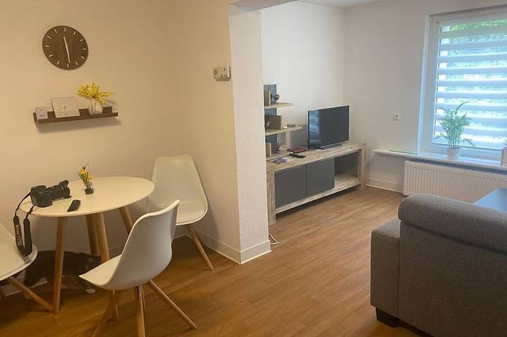 Ferienhaus für 2 Personen, mit Terrasse in Bad Doberan - 4