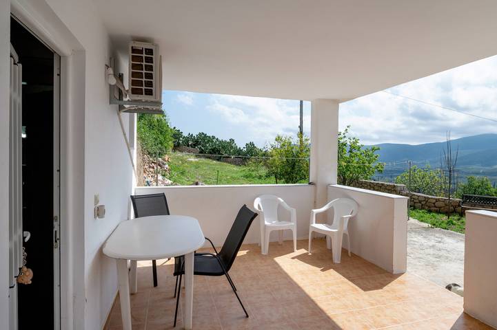 Ferienwohnung für 4 Personen in Monemvasia Gemeinde