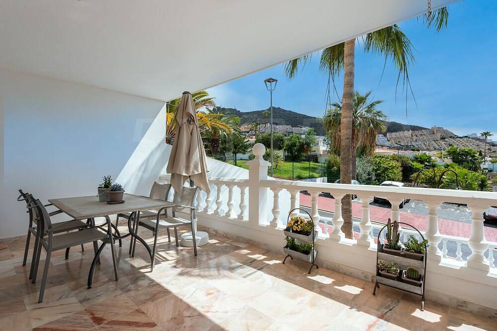 Ganze Wohnung, Casa Orquidea 4 in Miraverde, Adeje
