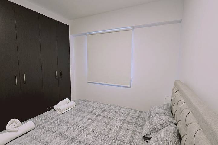 Ganze Wohnung, Stay Cosmo City Suite 403 in Nikosia, Südzypern