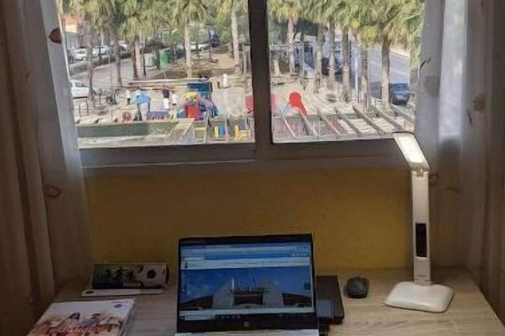 Casa rural para 5 personas en Roquetas de Mar