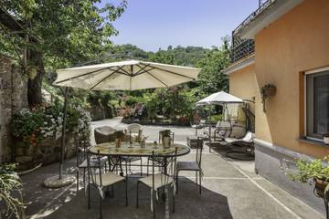 Villa per 4 Persone in Sant'Agnello, Costa tirrenica Campania, Foto 2