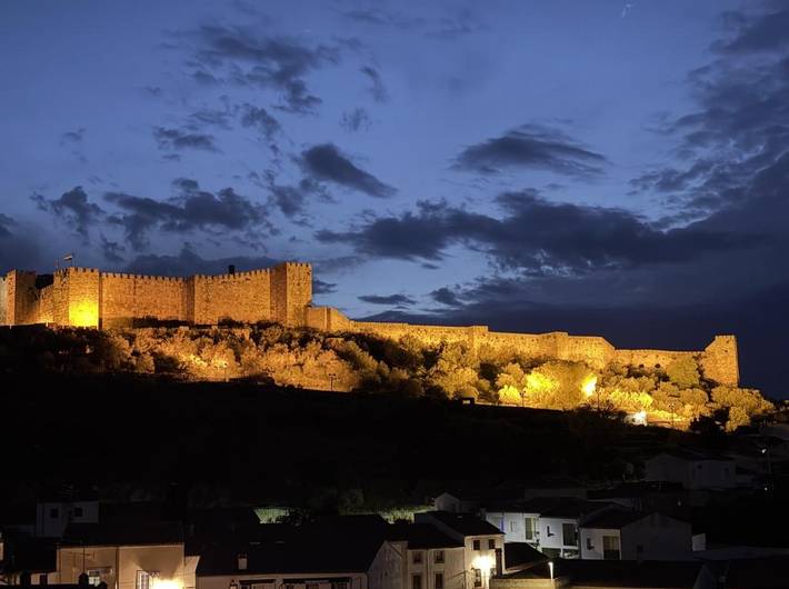 Casa de vacaciones para 5 personas, con vistas - 1