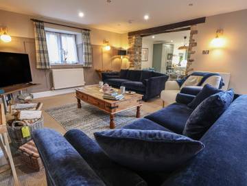 Cottage for 8 People in Castleton, Peak District, Photo 2