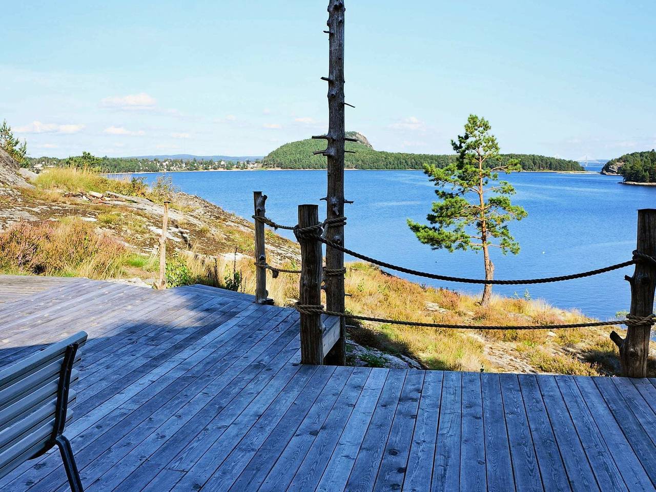 6 person holiday home in Henån in Orust