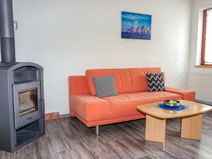 Ferienwohnung für 4 Personen, mit Balkon und Garten in Tiroler Oberland - 3