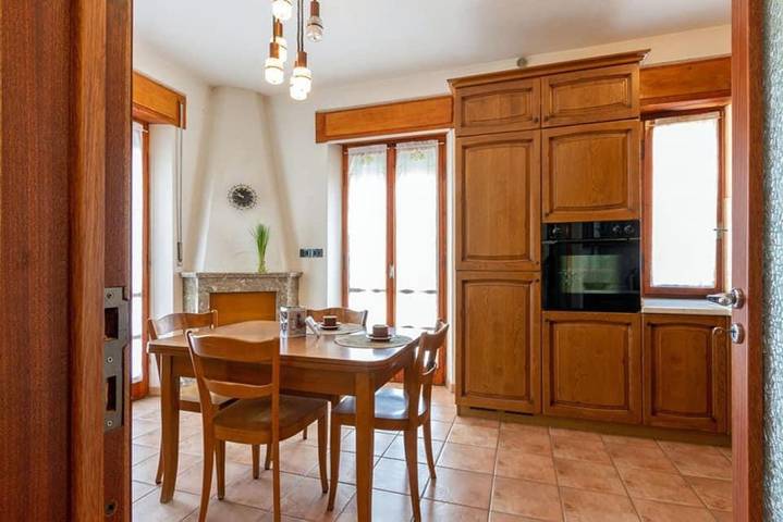 Apartamento de vacaciones para 7 personas, con balcón/terraza - 1