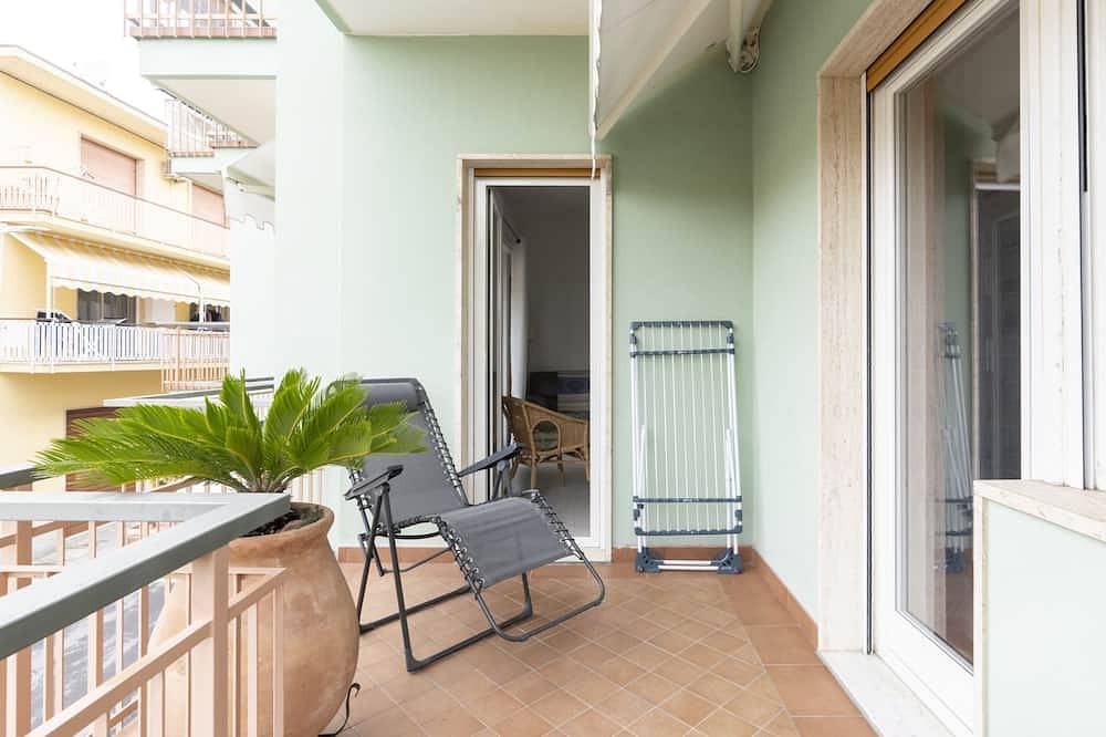 Ganze Wohnung, Ferienwohnung Epine by Interhome in Riva Ligure, Riviera di Ponente