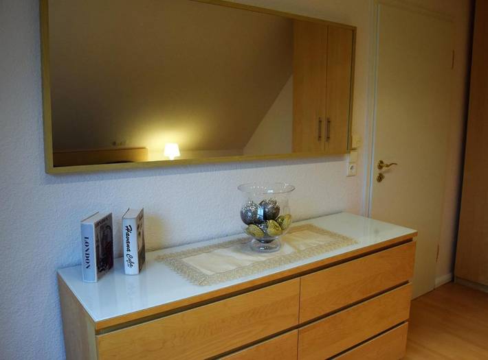 Gîte pour 4 personnes, avec vue à Lindwedel - 3