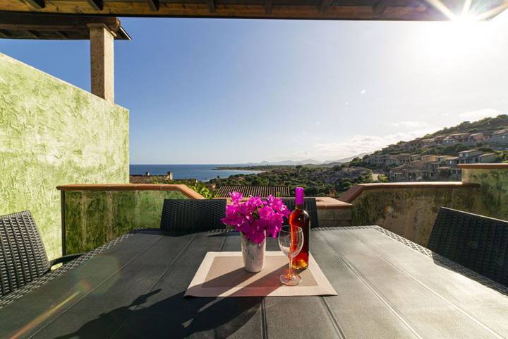 Villetta Seaside Sardegna - Villa 2 in Porto Tramatzu, Villaputzu