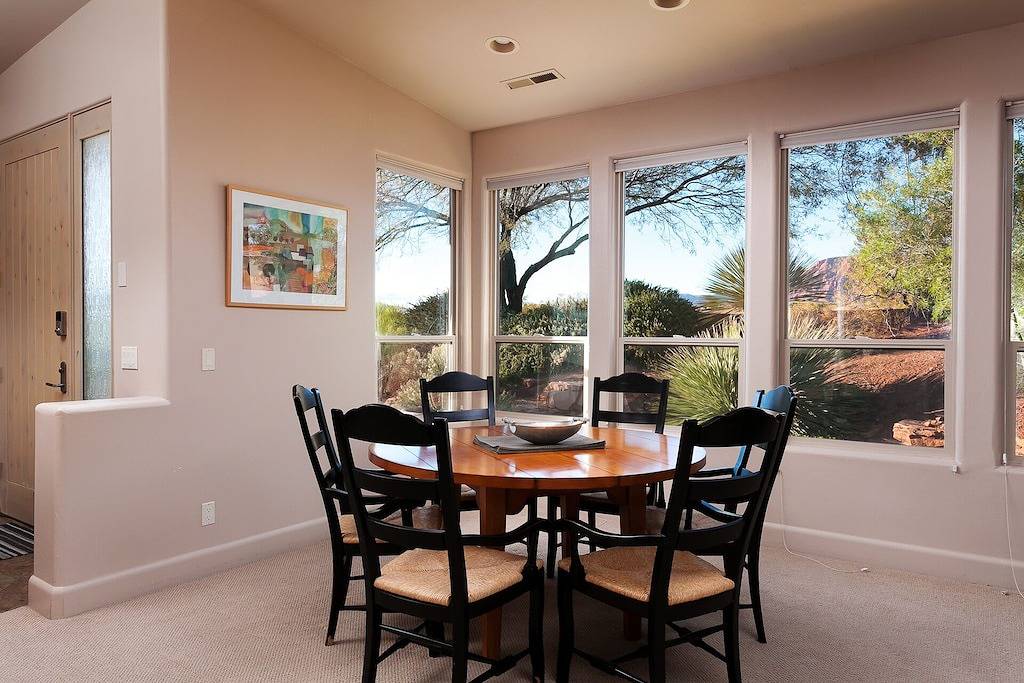 Entrada Home at Lava Falls-St. George in St. George, Zion Nationalpark
