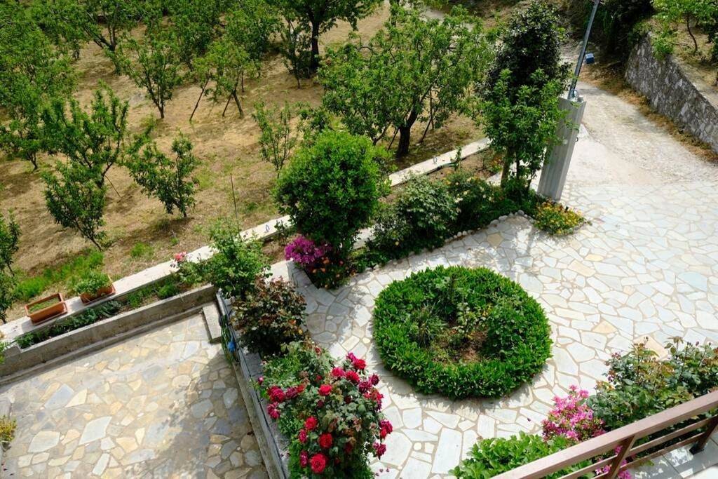 Appartement entier, Feels like home apartment in Zagora in Zagora, Magnisia