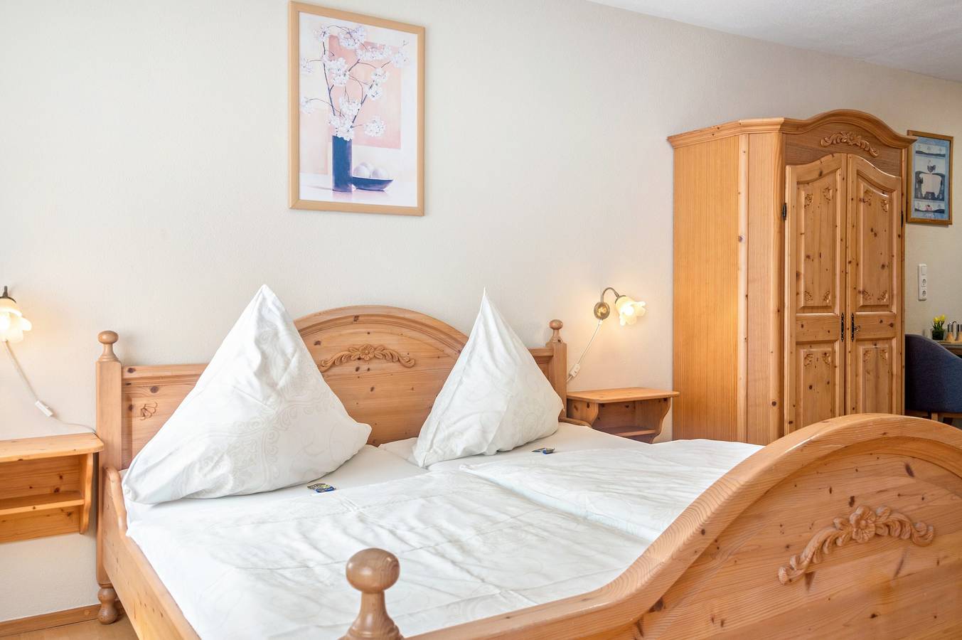 Ganze Wohnung, Appartment Hopfengarten 4 in Spalt, Fränkisches Seenland