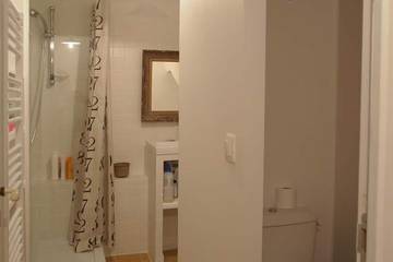 Appartement De Vacances pour 4 Personnes dans Tours, Vallée de la Loire, Photo 3