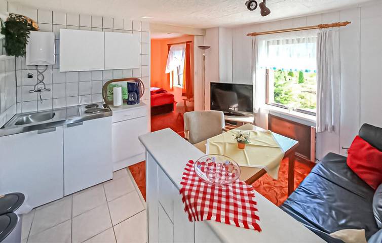 Ferienwohnung für 3 Personen in Korswandt - 4