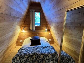 Chalet pour 12 Personnes dans Vars, Région de Briançon, Photo 3
